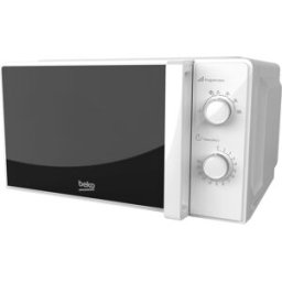 Microondas MOC20100WFB 20L 700W (Branco) - BEKO