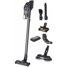 Aspirador Vertical Jet 85 Premium VS20C852FTB/WA 0.8L 580W (Preto) - SAMSUNG