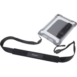 Mochila SafePort Tablet Silicone (Preto) - TARGUS