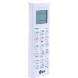 Comando PWLSSB21H Infravermelhos (Branco) - LG