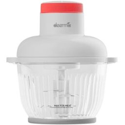 Picador de Carne Multifuncional 2L Deerma DEM-JR10W - XIAOMI