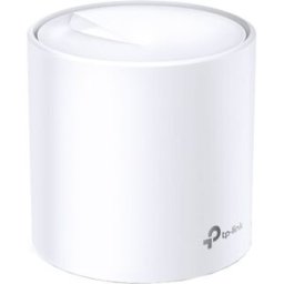 Sistema Mesh Deco X2 AX1800 Dual-Band WiFi 6 (Branco) - TP-LINK