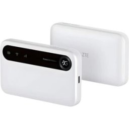Router Portátil U50 5G Wi-Fi 6 - ZTE