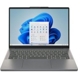Portátil 14" IdeaPad Slim 3 14IRH10 Intel Core i5 i5-13420H 8GB/512GB SSD + Win11 Home - LENOVO