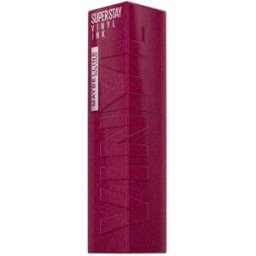 Maybelline Superstay Vinyl Ink liquid lipstick #903-Amethyst 4,2 ml