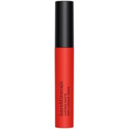 bareMinerals Mineralist comfort matte #daring