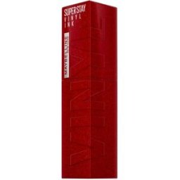 Maybelline Superstay Vinyl Ink liquid lipstick #902-Garnet 4,2 ml