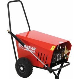 Lavadora de Alta Pressão DRAKKAR 230V 160 bar 8 l/min