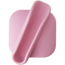 Puro Suporte para Batom com Ventosa para Smartphone Case and Me LipSticky - Rosa