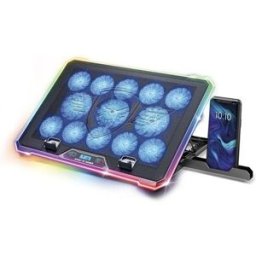 Base de Portátil Spirit of Gamer Airblade 1300 RGB
