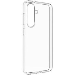 Puro Capa 0.3 Nude para Samsung Galaxy S24 - Transparente