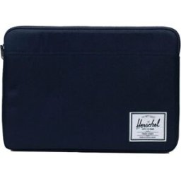 Herschel Sleeve para Portátil 14" Anchor – Azul (Navy)
