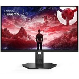 Lenovo Monitor Gaming Legion Legion 27U-10 27'' 160Hz/320Hz 4K UHD/FHD - Dual Mode