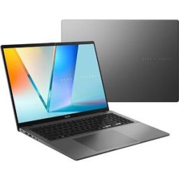 Asus Computador Portátil Vivobook S16 S3607VA-73ALHDCB1 16" Intel® Core™ i7-13620H 16GB 1TB SSD