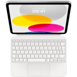 Apple Teclado Magic keyboard para Ipad de 11’’ A16 – Branco - Português