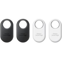 Samsung SmartTag Galaxy SmartTag 2 - Preto Branco - 4uni