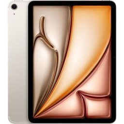 Apple iPad Air 11'' 2026 - 256GB - WiFi + Cellular - Luz Das Estrelas