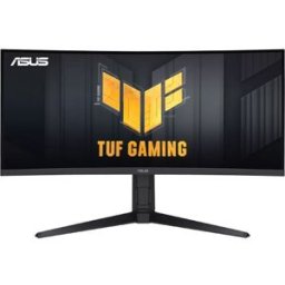 Asus Monitor Gaming Curvo TUF VG34VQL3A 34" 180 Hz UltraWide QHD