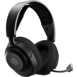 SteelSeries Auscultadores Gaming Wireless Arctis Nova 5 - Preto