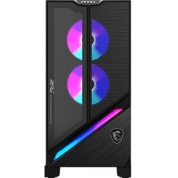 Desktop Gaming MSI MPG Infinite X3 AI 2NVR9-1039EU NVIDIA® GeForce RTX™ 5070Ti Intel® Core™ Ultra 9 285K 32GB 2TB SSD