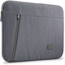 Sleeve para Portátil Case Logic Huxton 13.3" - Cinzento