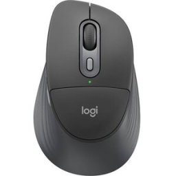 Logitech Rato Wireless Signature Comfort M850 L - Graphite