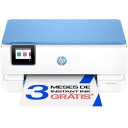 HP Impressora Multifunções Envy Photo 7231