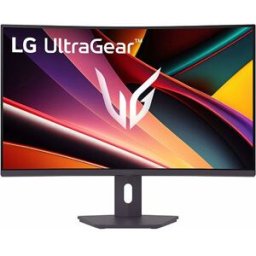 LG Monitor Gaming Curvo UltraGear 32G600A 32'' 180Hz QHD