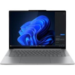 Lenovo Computador Portátil Profissional Yoga Pro 7 14IAH10-375 14.5'' Intel Core™ Ultra 9 285H 32GB 1TB SSD