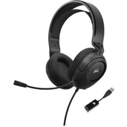 Corsair Auscultadores Gaming HS35 Surround V2 - Preto
