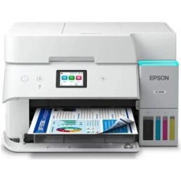 Epson Impressora Multifunções EcoTank ET-4956