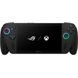 Asus Consola Portátil ROG Xbox Ally (2025) RC73XA-NH011W 7'' AMD Radeon™ Graphics AMD Ryzen™ AI Z2 Extreme 24GB 1TB SSD