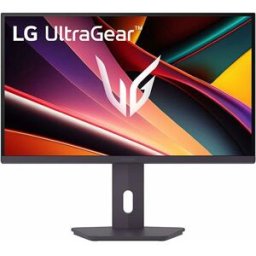 LG Monitor Gaming UltraGear 27G610A 27'' 200Hz QHD