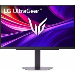 LG Monitor Gaming UltraGear 27G810A 27'' 180Hz/360HZ 4K UHD/FHD - Dual Mode