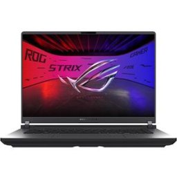 Asus Computador Portátil Gaming ROG Strix G16 G615LW-U92A58CB2 16" GeForce RTX™ 5080 Intel® Core™ Ultra 9 275HX 32GB 1TB SSD