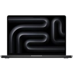 Apple MacBook Pro 14'' 2026 M5 Max 18-core 128GB 8TB SSD GPU 40-core - Preto sideral
