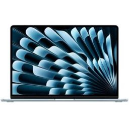 Apple MacBook Air 15'' 2026 M5 10-core 32GB 1TB SSD GPU 10-core AC 70W - Azul-céu