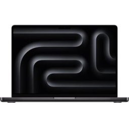 Apple MacBook Pro 14'' 2025 M5 10-core 24GB 4TB SSD - Preto sideral