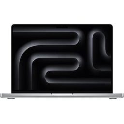 Apple MacBook Pro 14'' Ecrã de nanotextura 2025 M5 10-core 32GB 2TB SSD - Adaptador de corrente USB-C de 70W - Prateado
