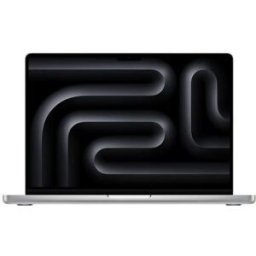 Apple MacBook Pro 14'' 2026 M5 Pro 18-core 64GB 4TB SSD GPU 20-core - Prateado