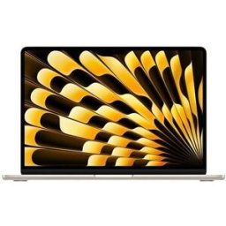 Apple MacBook Air 13'' 2026 M5 10-core 24GB 4TB SSD GPU 10-core - Luz das estrelas