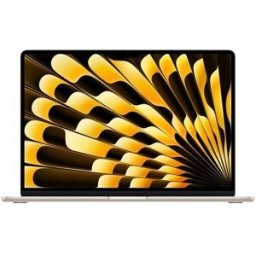 Apple MacBook Air 15'' 2026 M5 10-core 24GB 2TB SSD GPU 10-core - Luz das estrelas