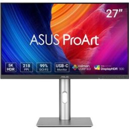 Asus Monitor Profissional ProArt PA27JCV 27'' 60Hz 5K UHD