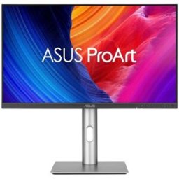 Monitor Asus ProArt PA27JCV 27" UltraHD 5K 60Hz IPS HDR10 USB-C Altura Ajustável 5ms