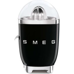 SMEG CJF11BLEU Espremedor Elétrico 70W Preto