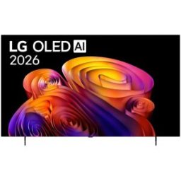 TV LG OLED AI OLED65B6ELC 65" 4K UltraHD 120Hz Smart TV WebOS HDR10 Dolby Vision Gaming