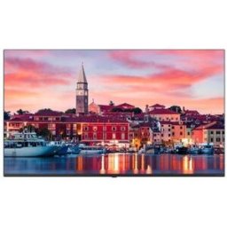 LG - LED TV SuperSign Smart 4K 65UR762H