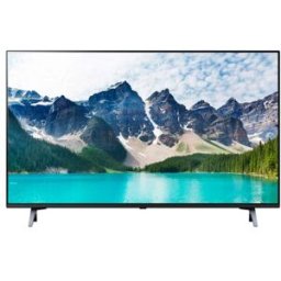 LG - LED TV Hotel 4K 43UN340C