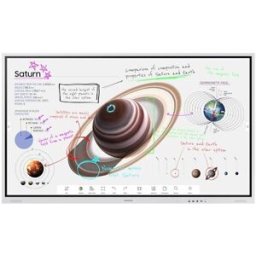 Samsung Smart Signage WM75B 189.0cm(75") Flip 4.0 (Speditionsversand)
