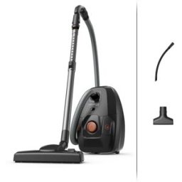 Rowenta ASPIRADOR SACO 4,5LT 750W GREEN FORCE MAX SILENCE